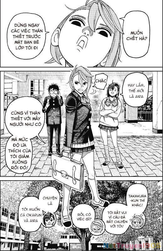 Vũ Trang Siêu Nhiên Chapter 51 - 9