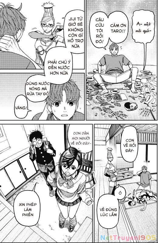 Vũ Trang Siêu Nhiên Chapter 51 - 14