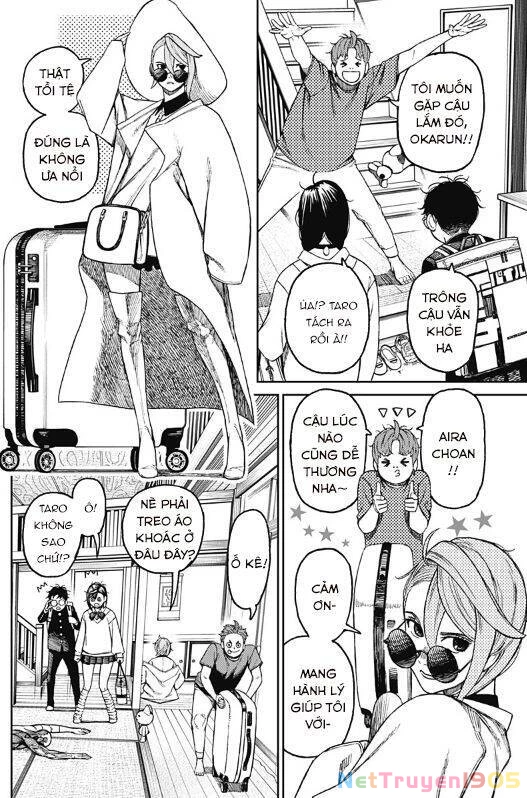 Vũ Trang Siêu Nhiên Chapter 51 - 15