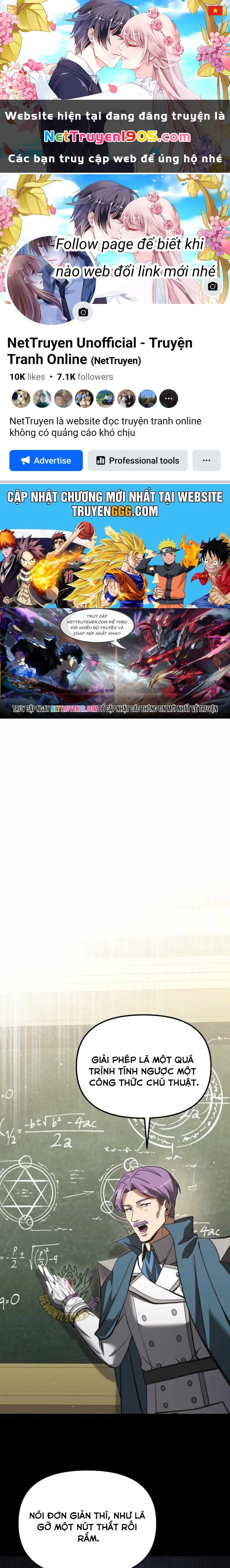 Hắc Kị Sĩ Thiên Tài Giới Hạn Thời Gian Chapter 100 - 1