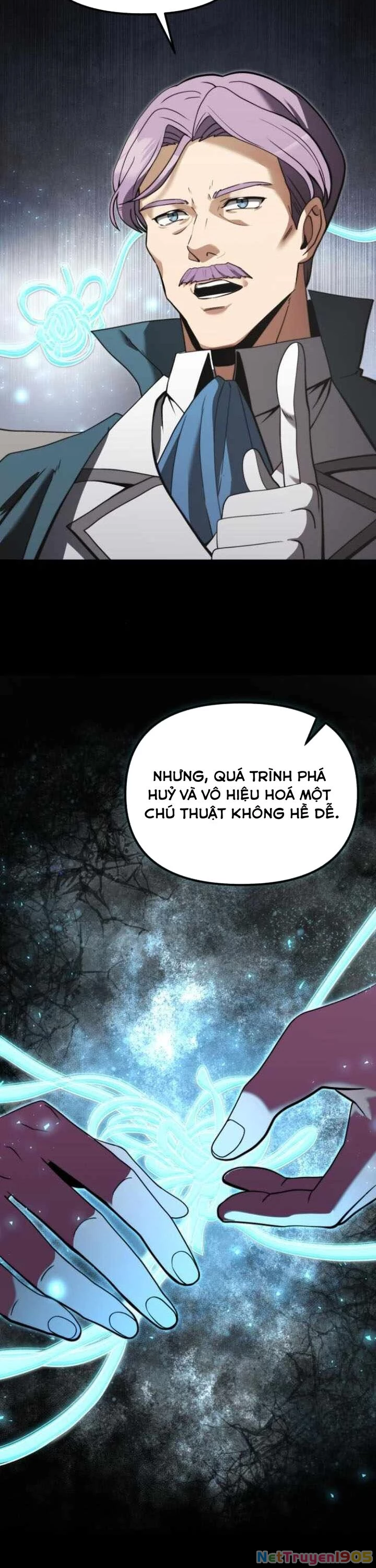 Hắc Kị Sĩ Thiên Tài Giới Hạn Thời Gian Chapter 100 - 2