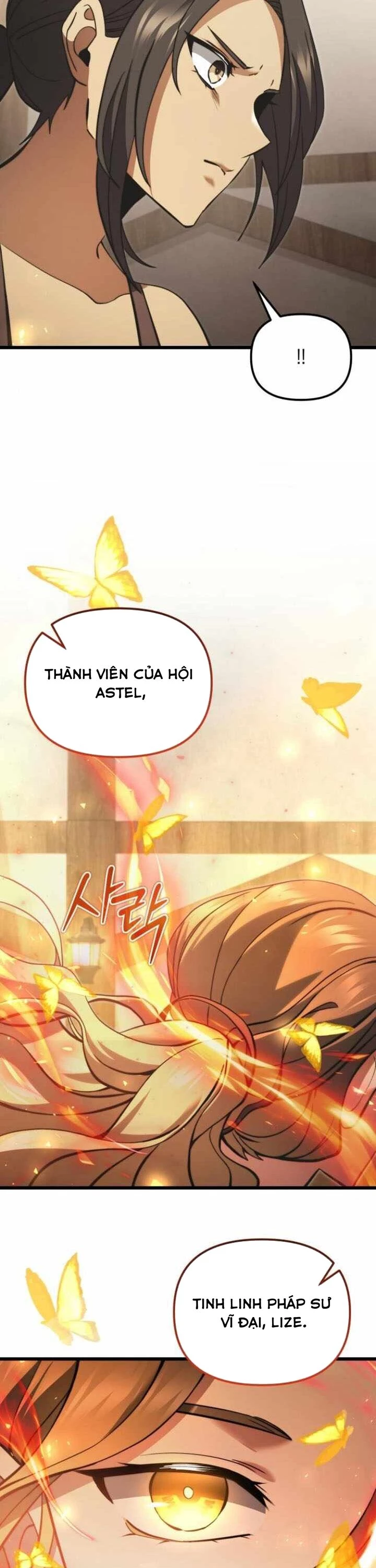 Hắc Kị Sĩ Thiên Tài Giới Hạn Thời Gian Chapter 100 - 10