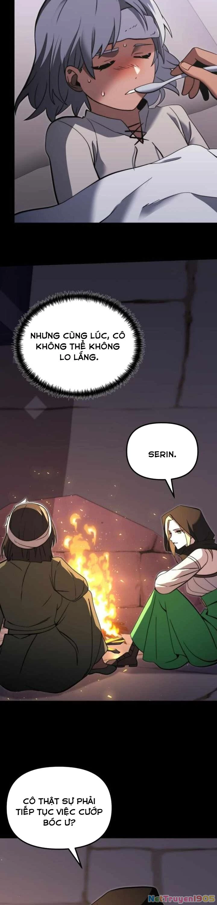 Hắc Kị Sĩ Thiên Tài Giới Hạn Thời Gian Chapter 100 - 36