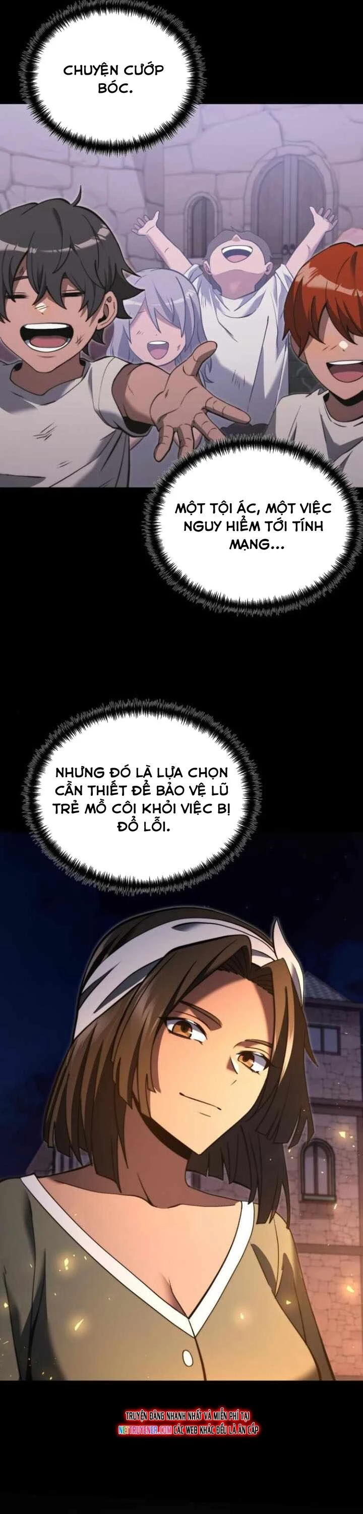 Hắc Kị Sĩ Thiên Tài Giới Hạn Thời Gian Chapter 100 - 38