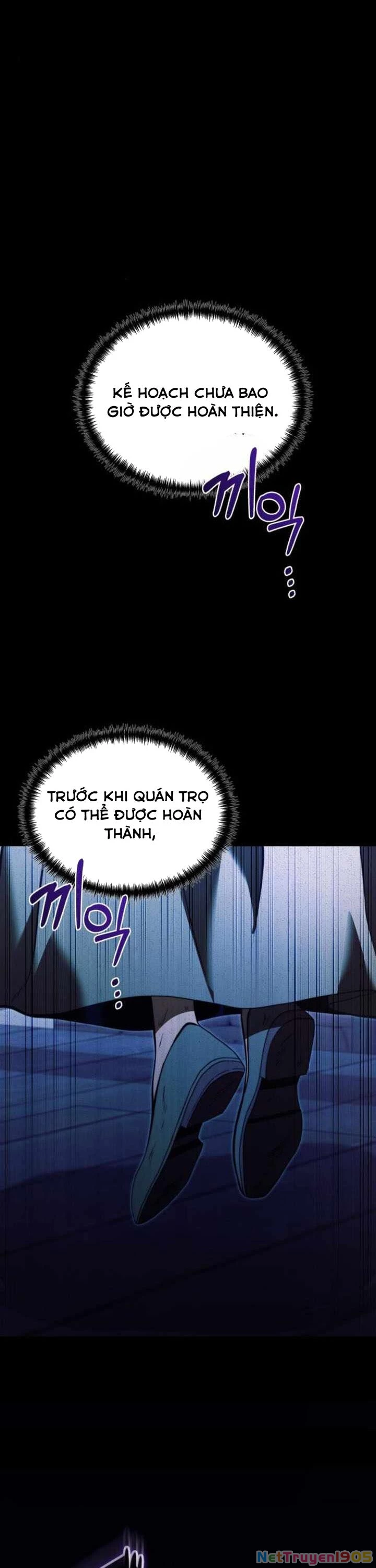 Hắc Kị Sĩ Thiên Tài Giới Hạn Thời Gian Chapter 100 - 43