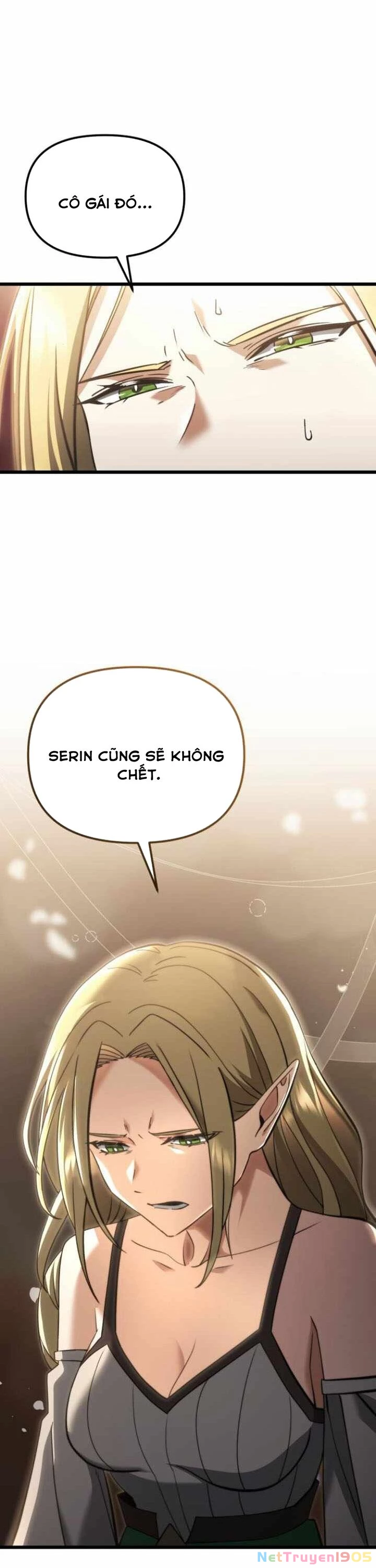 Hắc Kị Sĩ Thiên Tài Giới Hạn Thời Gian Chapter 100 - 50
