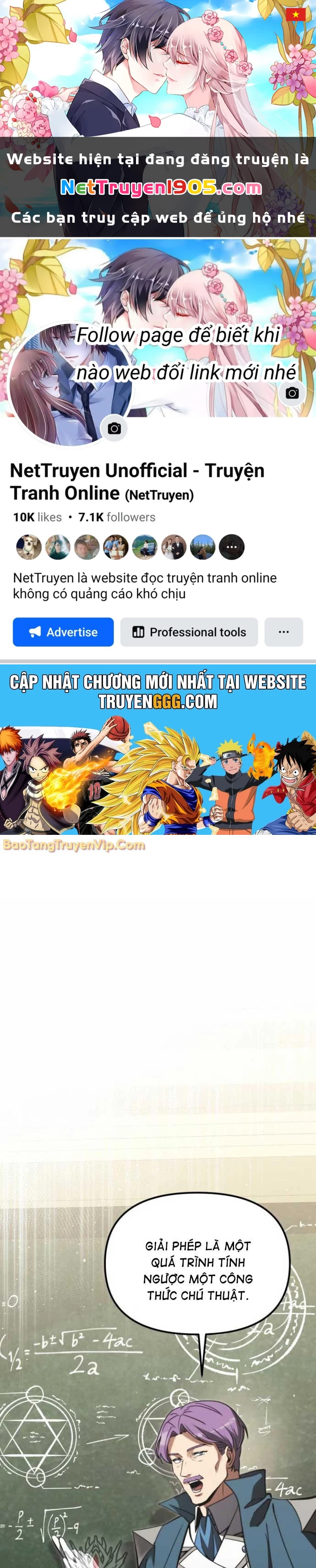 Hắc Kị Sĩ Thiên Tài Giới Hạn Thời Gian Chapter 100.1 - 1