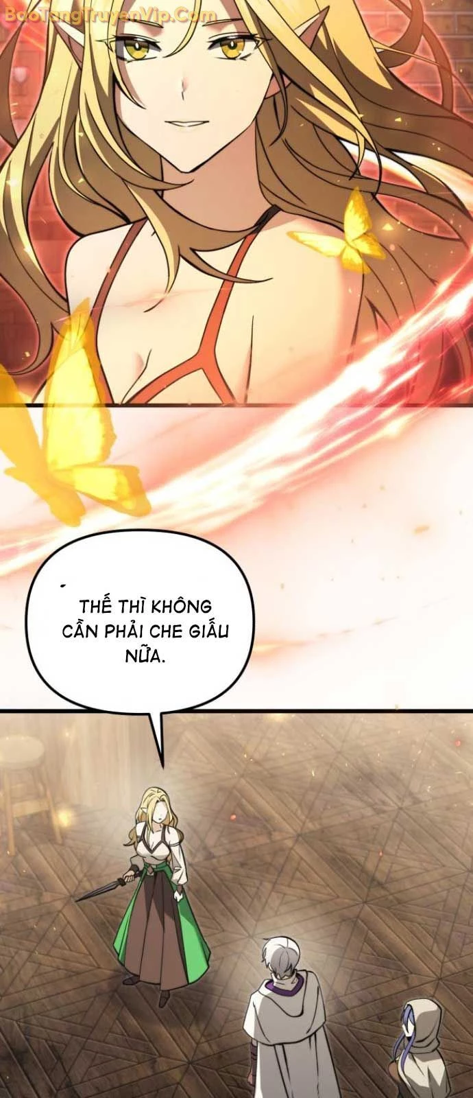 Hắc Kị Sĩ Thiên Tài Giới Hạn Thời Gian Chapter 100.1 - 20