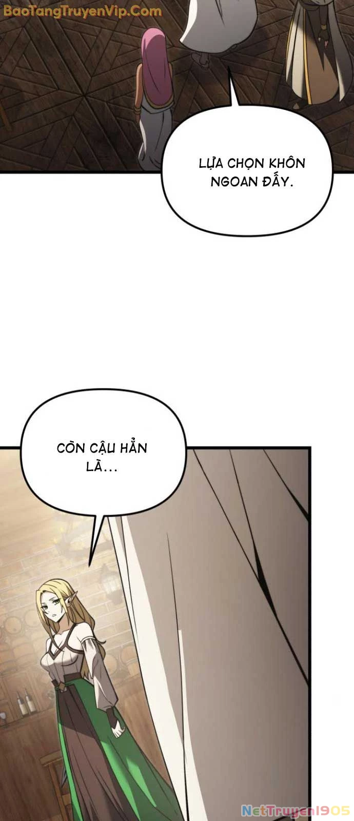 Hắc Kị Sĩ Thiên Tài Giới Hạn Thời Gian Chapter 100.1 - 21