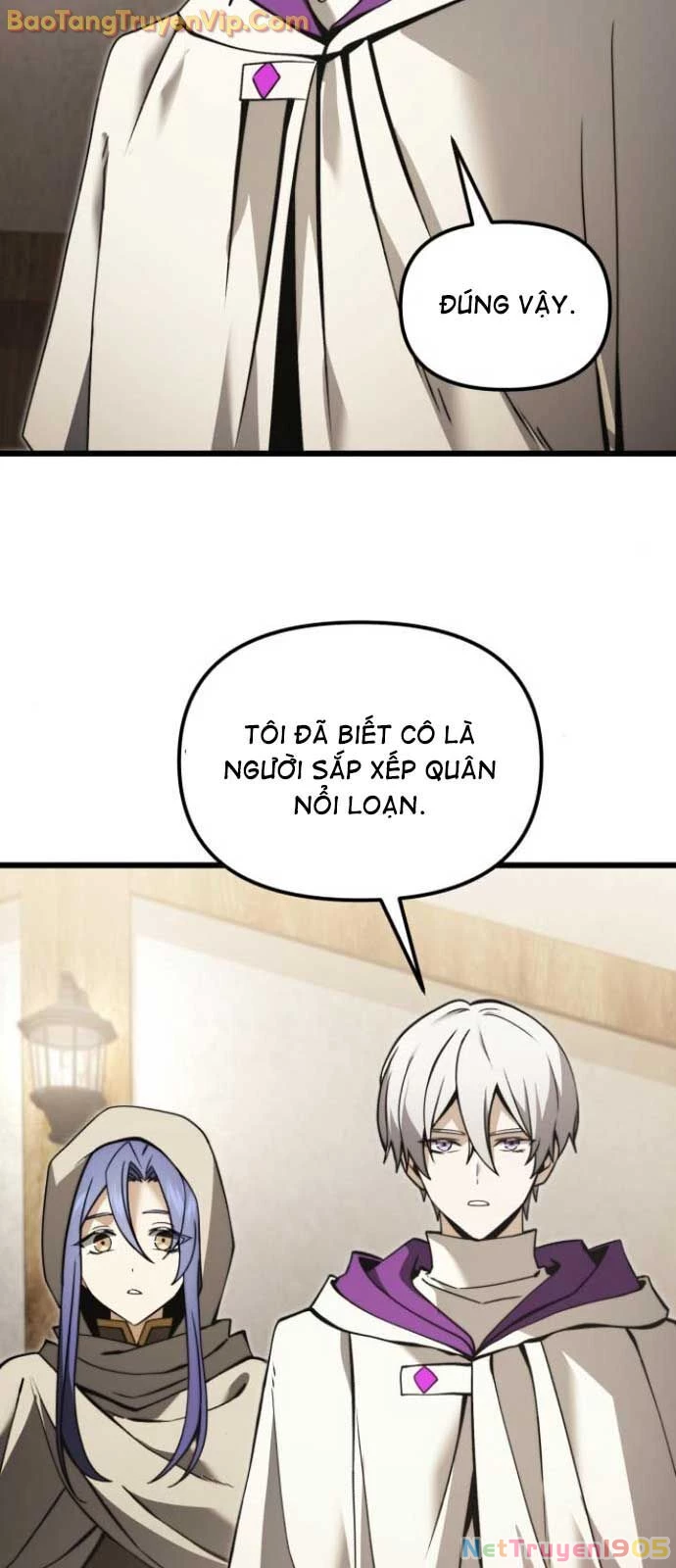 Hắc Kị Sĩ Thiên Tài Giới Hạn Thời Gian Chapter 100.1 - 23