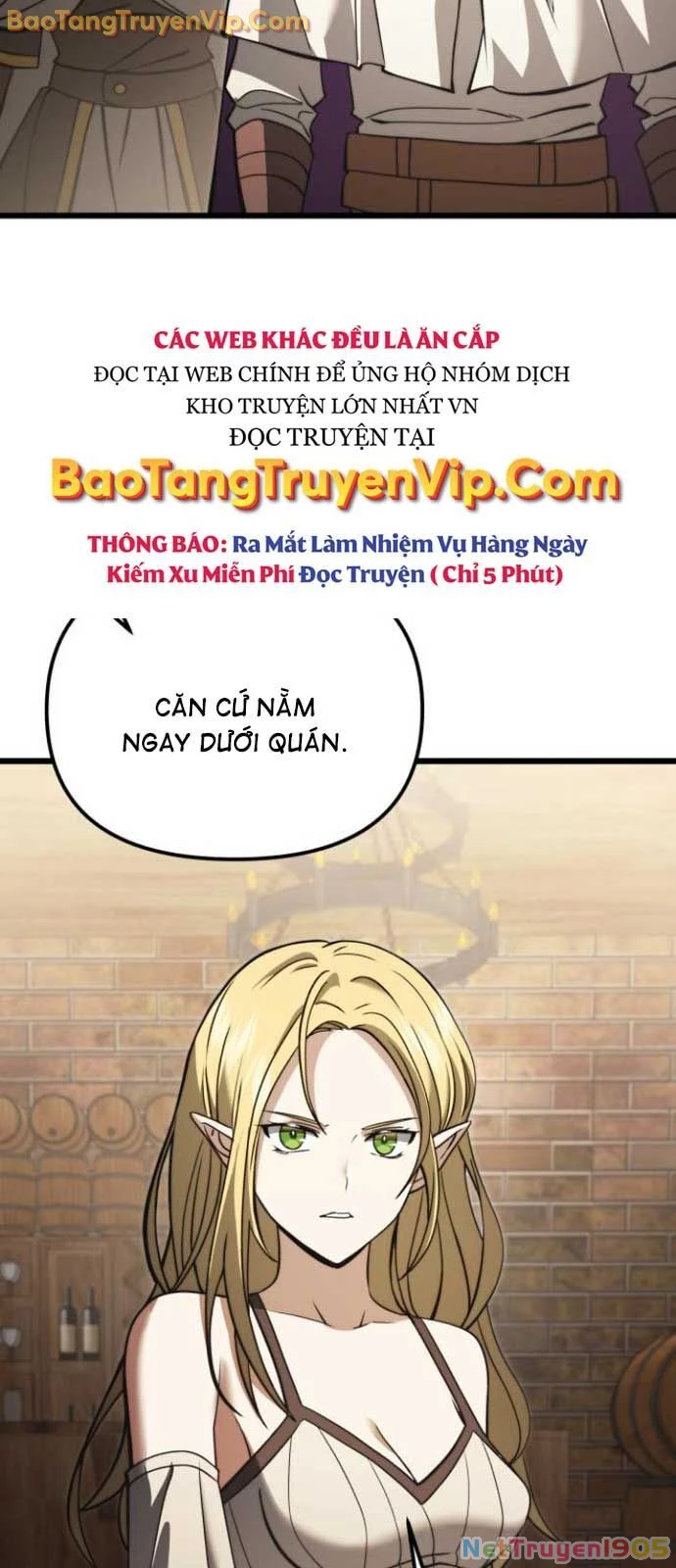 Hắc Kị Sĩ Thiên Tài Giới Hạn Thời Gian Chapter 100.1 - 24