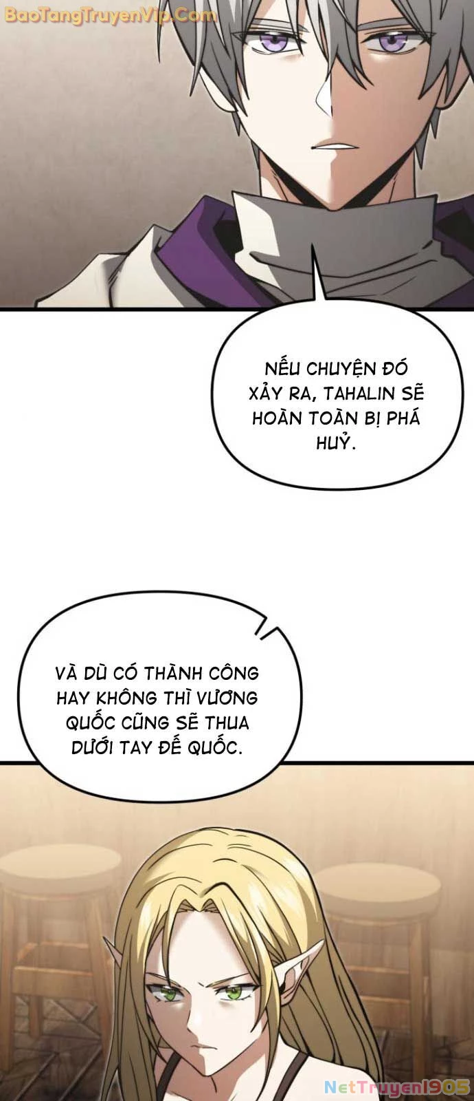 Hắc Kị Sĩ Thiên Tài Giới Hạn Thời Gian Chapter 100.1 - 28