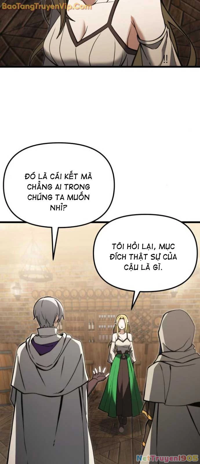 Hắc Kị Sĩ Thiên Tài Giới Hạn Thời Gian Chapter 100.1 - 29