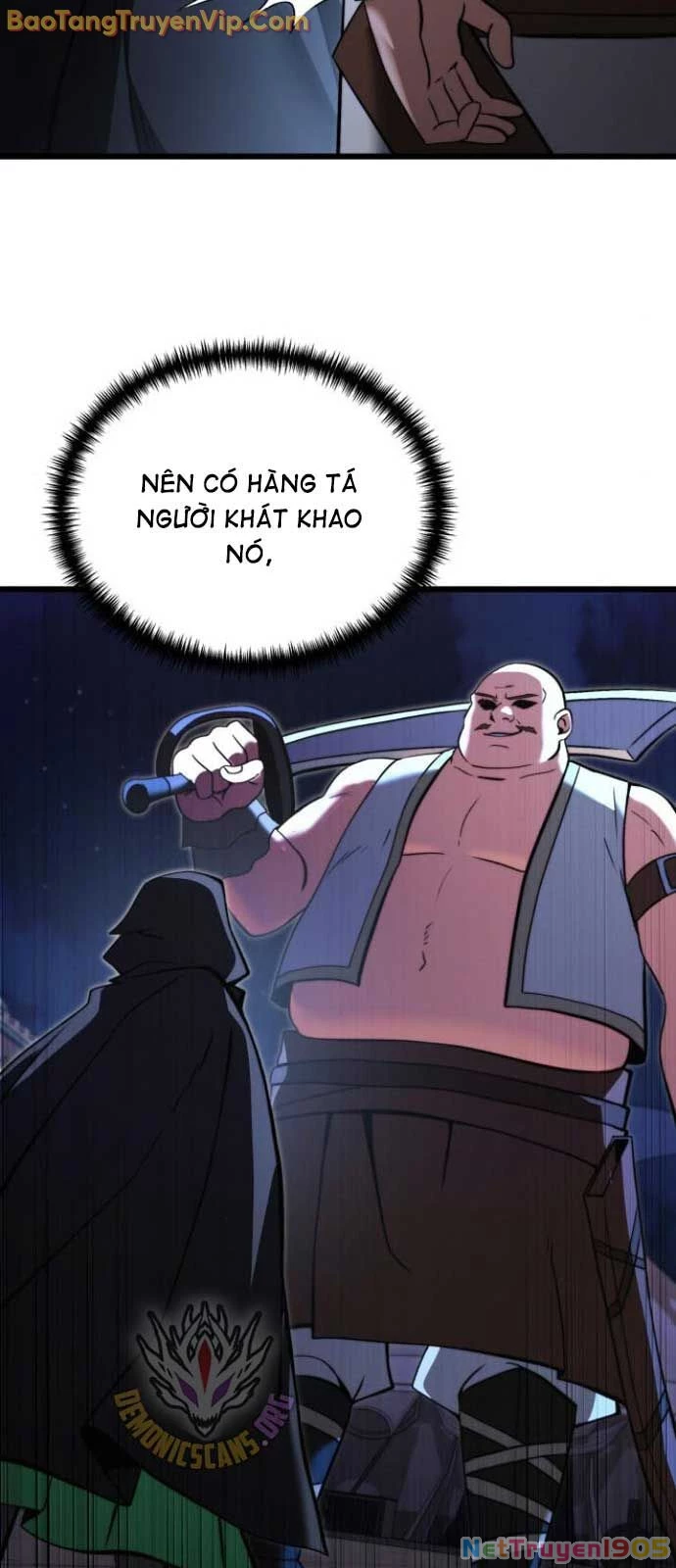 Hắc Kị Sĩ Thiên Tài Giới Hạn Thời Gian Chapter 100.1 - 51