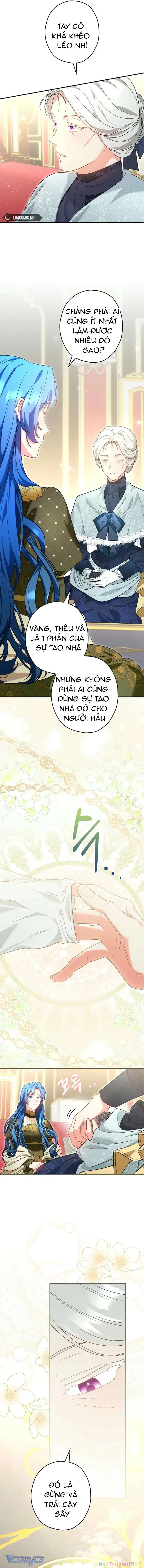 Tuy Là Mẹ Chồng Nhưng Tôi Không Thích Mâu Thuẫn Giữa Mẹ Chồng Và Nàng Dâu Chapter 6 - 14