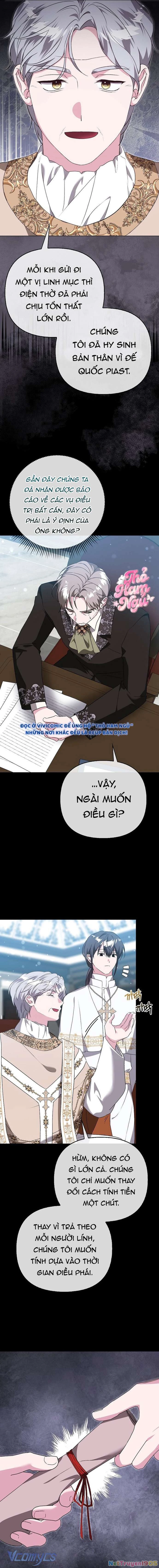 Ác Nữ Muốn Che Giấu Sự Giàu Sang Chapter 36 - 11
