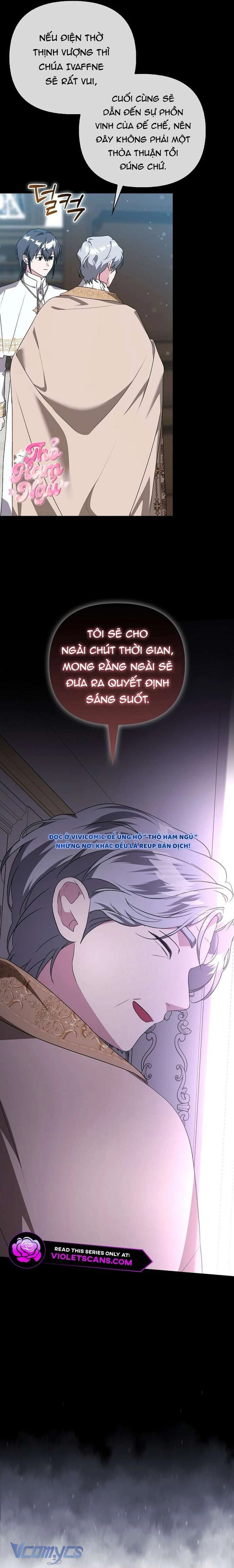 Ác Nữ Muốn Che Giấu Sự Giàu Sang Chapter 36 - 13