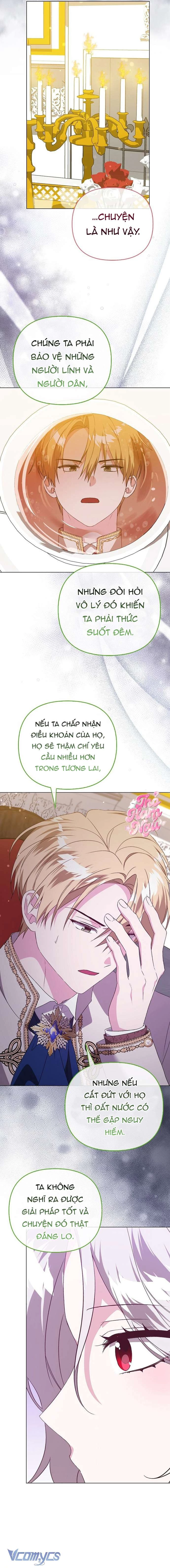 Ác Nữ Muốn Che Giấu Sự Giàu Sang Chapter 36 - 14