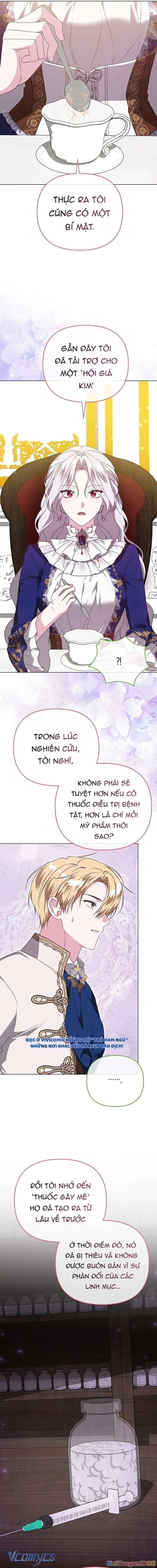 Ác Nữ Muốn Che Giấu Sự Giàu Sang Chapter 36 - 15