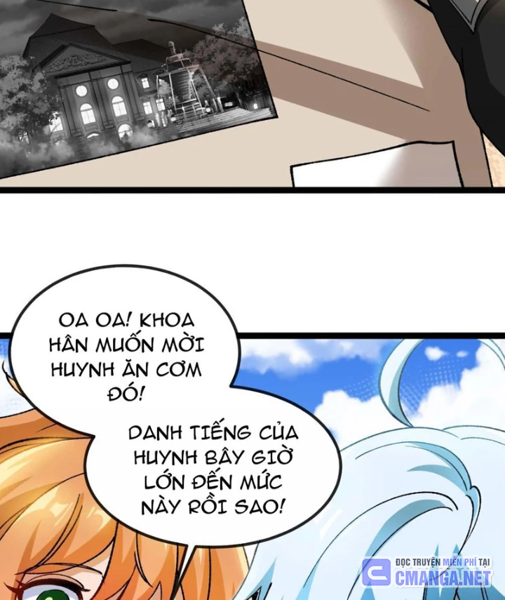 Sự Báo Thù Của Hiệp Sĩ Mạnh Nhất Bị Phản Bội Chapter 4 - 24