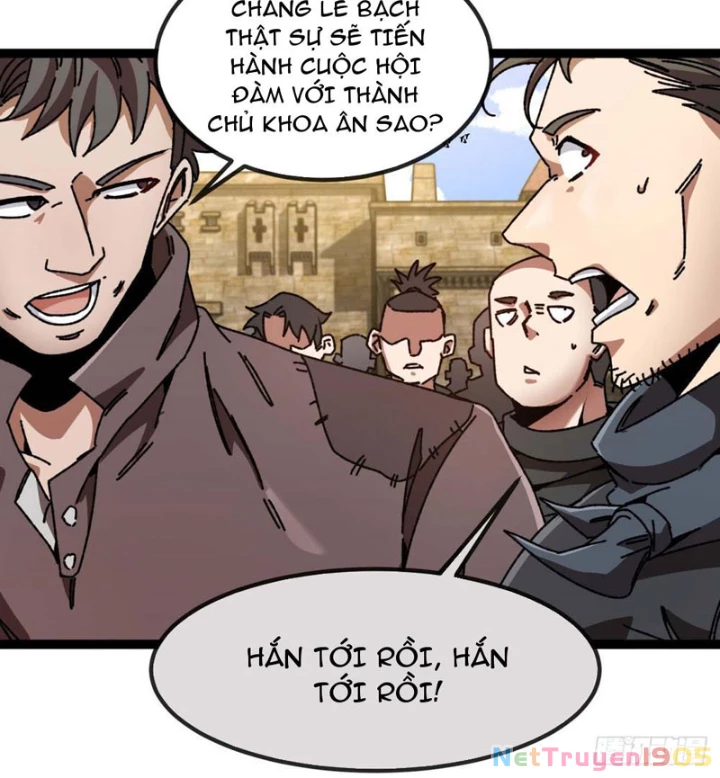 Sự Báo Thù Của Hiệp Sĩ Mạnh Nhất Bị Phản Bội Chapter 4 - 62