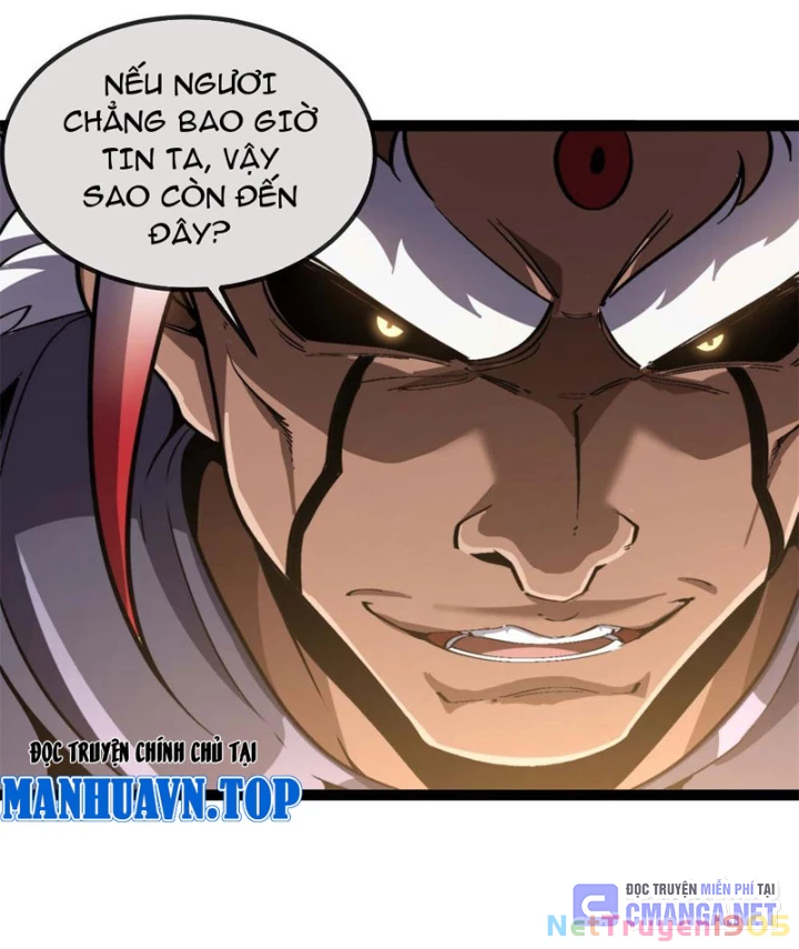 Sự Báo Thù Của Hiệp Sĩ Mạnh Nhất Bị Phản Bội Chapter 4 - 84