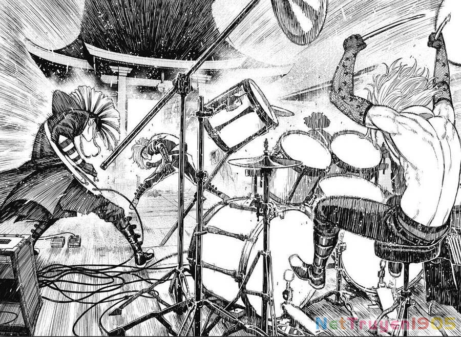 Vũ Trang Siêu Nhiên Chapter 52 - 13