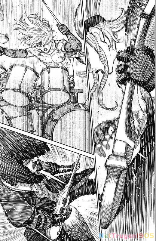 Vũ Trang Siêu Nhiên Chapter 52 - 15