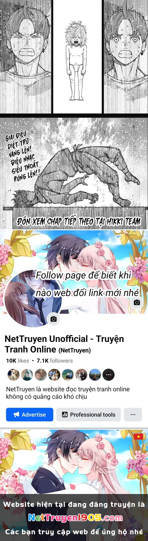 Vũ Trang Siêu Nhiên Chapter 52 - 17