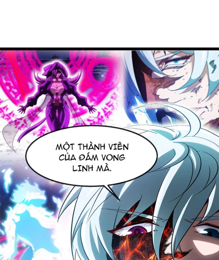 Sự Báo Thù Của Hiệp Sĩ Mạnh Nhất Bị Phản Bội Chapter 5 - 47