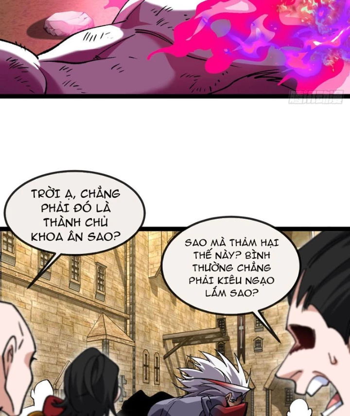 Sự Báo Thù Của Hiệp Sĩ Mạnh Nhất Bị Phản Bội Chapter 5 - 71