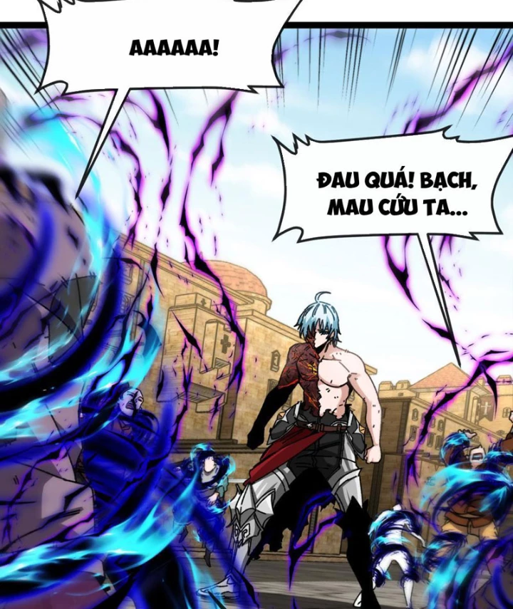 Sự Báo Thù Của Hiệp Sĩ Mạnh Nhất Bị Phản Bội Chapter 5 - 79