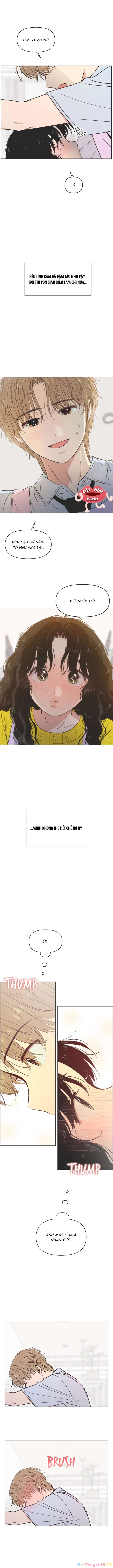 Thanh Xuân Đáng Yêu Chapter 25 - 8