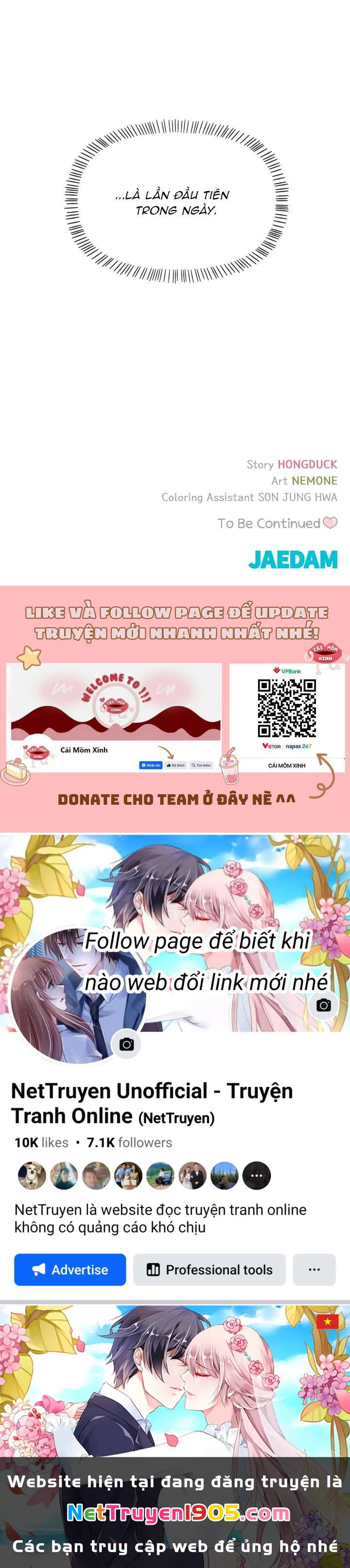 Thanh Xuân Đáng Yêu Chapter 25 - 9