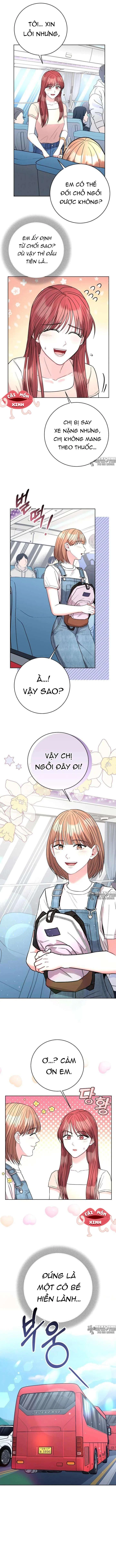 Hades Và Persephone Chapter 47 - 2