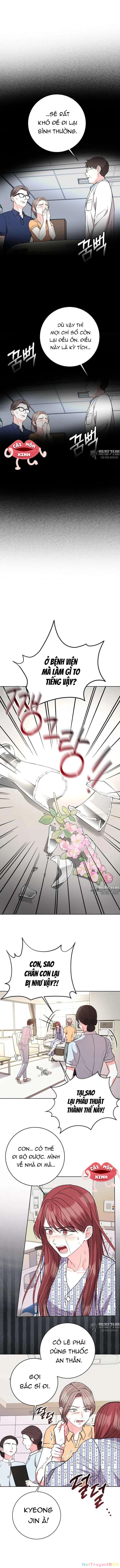 Hades Và Persephone Chapter 47 - 8