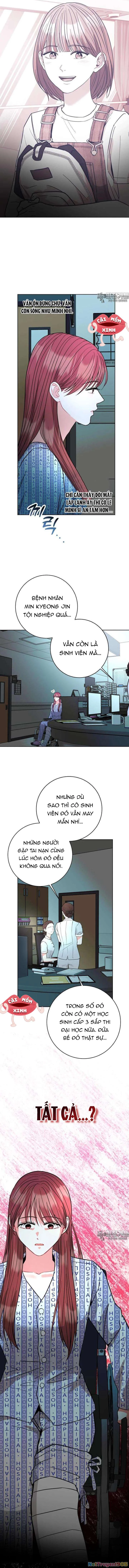 Hades Và Persephone Chapter 47 - 10