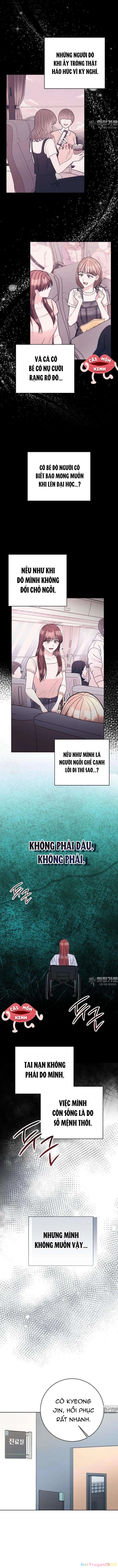 Hades Và Persephone Chapter 47 - 11