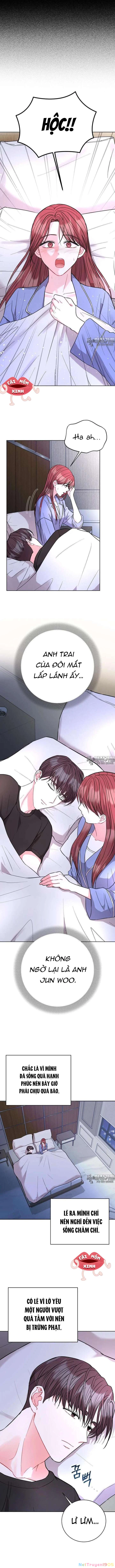 Hades Và Persephone Chapter 47 - 13