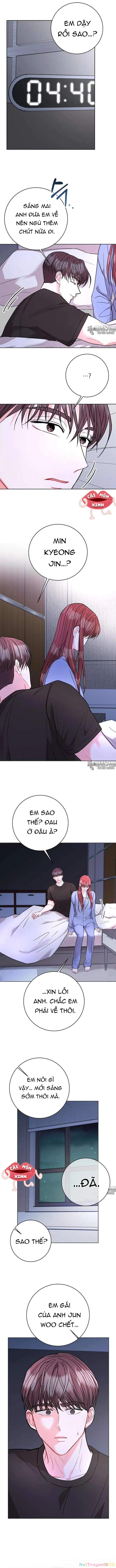 Hades Và Persephone Chapter 47 - 14