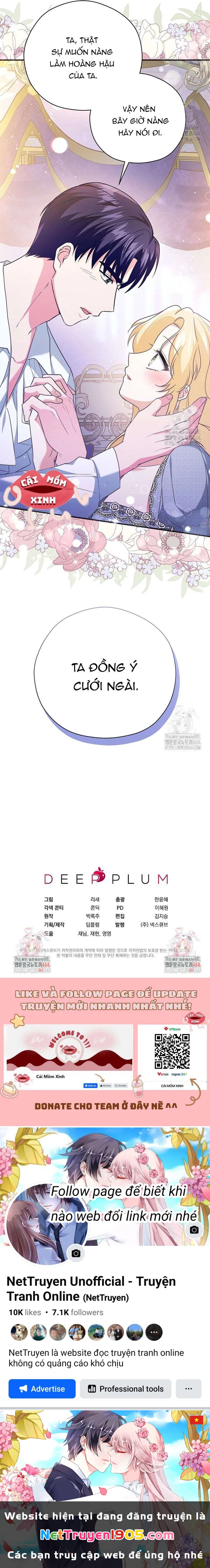 Không Cần Sự Ám Ảnh Của Bạo Chúa Chapter 28 - 13