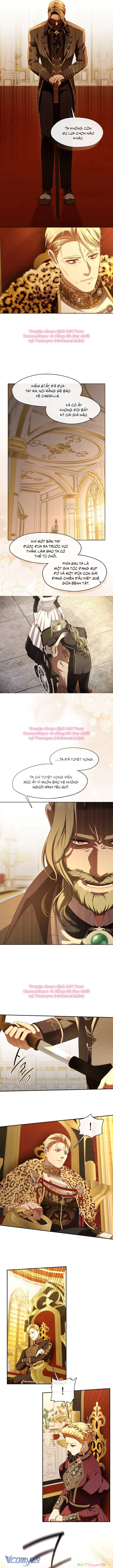 Thợ Săn Hạng S Không Muốn Trở Thành Ác Nữ Chapter 58 - 12