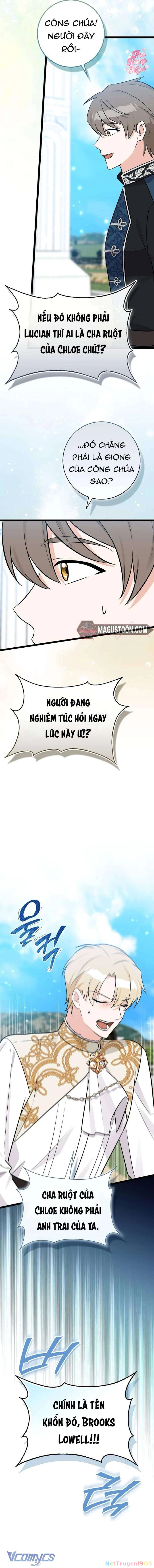 Thỏ Á? Rõ Ràng Là Mãnh Thú Cơ Mà! Chapter 16 - 2