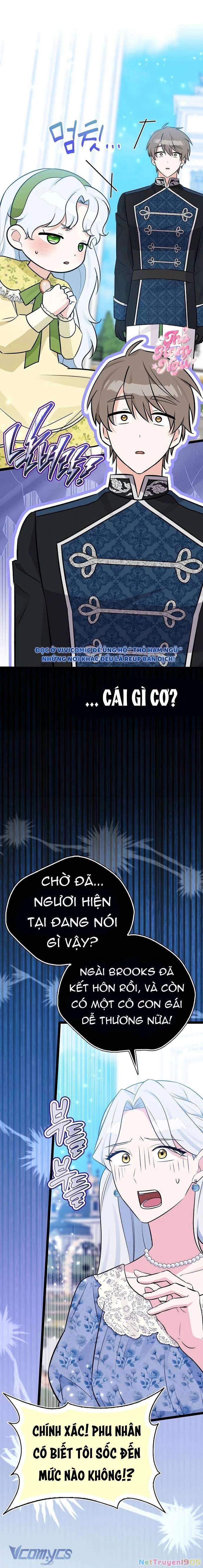 Thỏ Á? Rõ Ràng Là Mãnh Thú Cơ Mà! Chapter 16 - 3