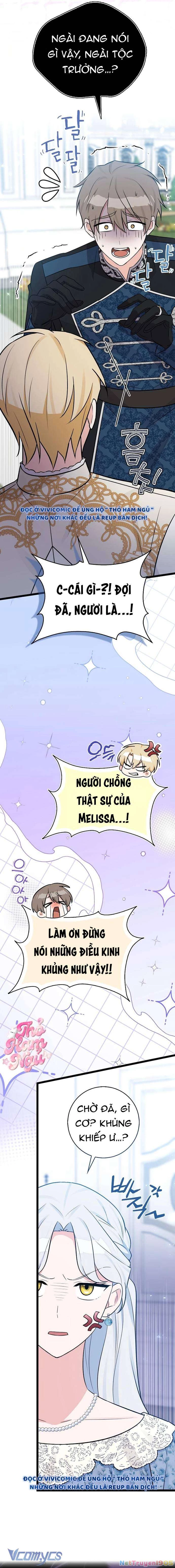 Thỏ Á? Rõ Ràng Là Mãnh Thú Cơ Mà! Chapter 16 - 5
