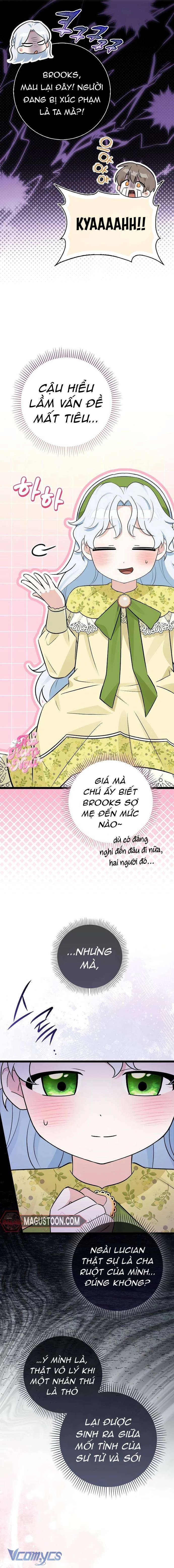 Thỏ Á? Rõ Ràng Là Mãnh Thú Cơ Mà! Chapter 16 - 6