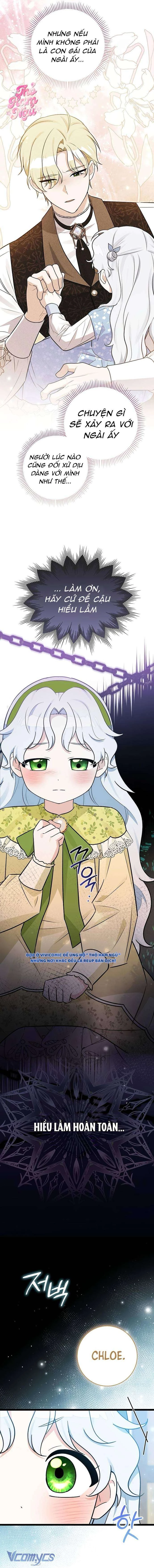 Thỏ Á? Rõ Ràng Là Mãnh Thú Cơ Mà! Chapter 16 - 7