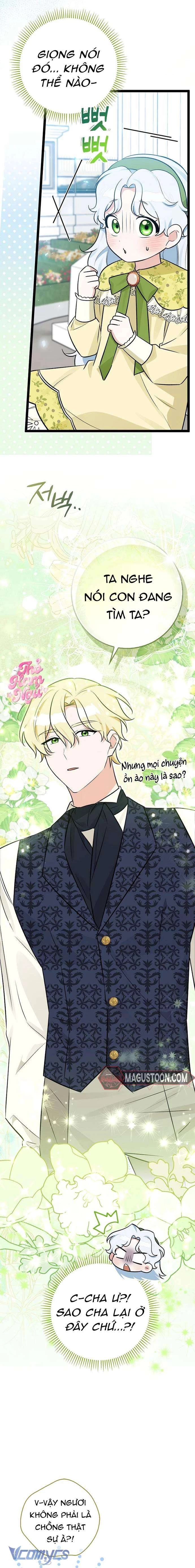 Thỏ Á? Rõ Ràng Là Mãnh Thú Cơ Mà! Chapter 16 - 8