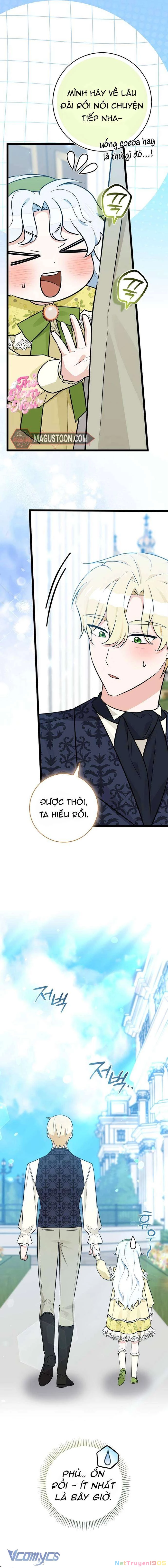 Thỏ Á? Rõ Ràng Là Mãnh Thú Cơ Mà! Chapter 16 - 10