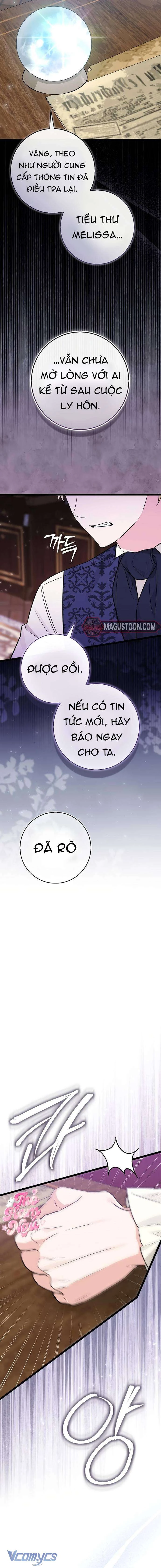 Thỏ Á? Rõ Ràng Là Mãnh Thú Cơ Mà! Chapter 16 - 12
